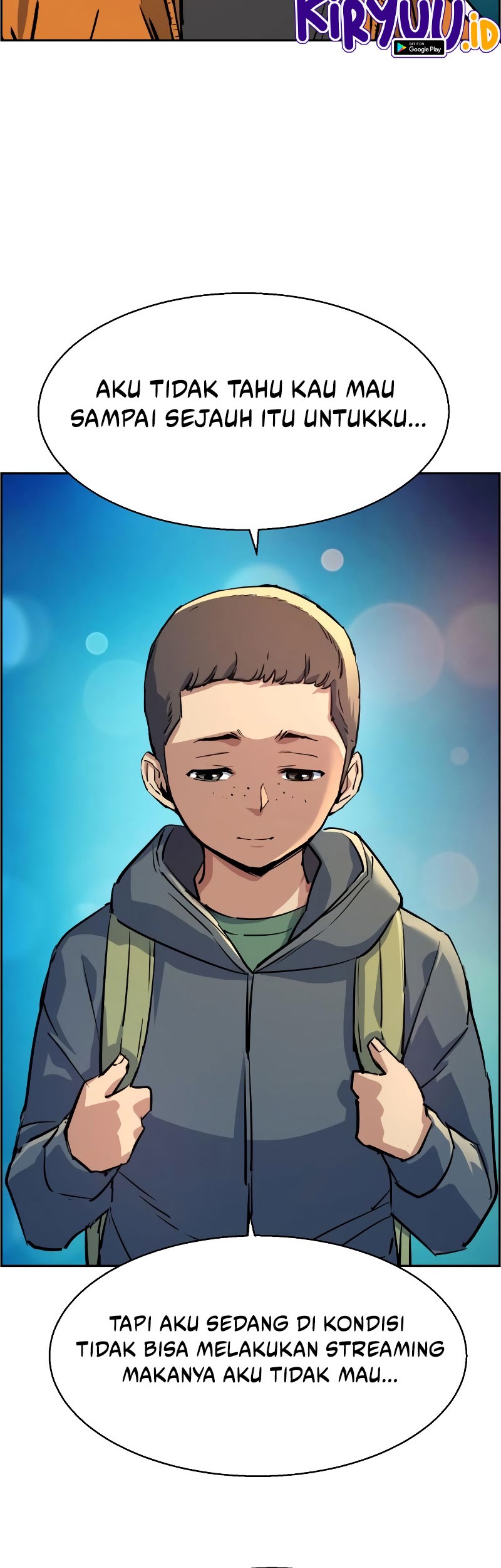 Mercenary Enrollment Chapter 126 Gambar 45