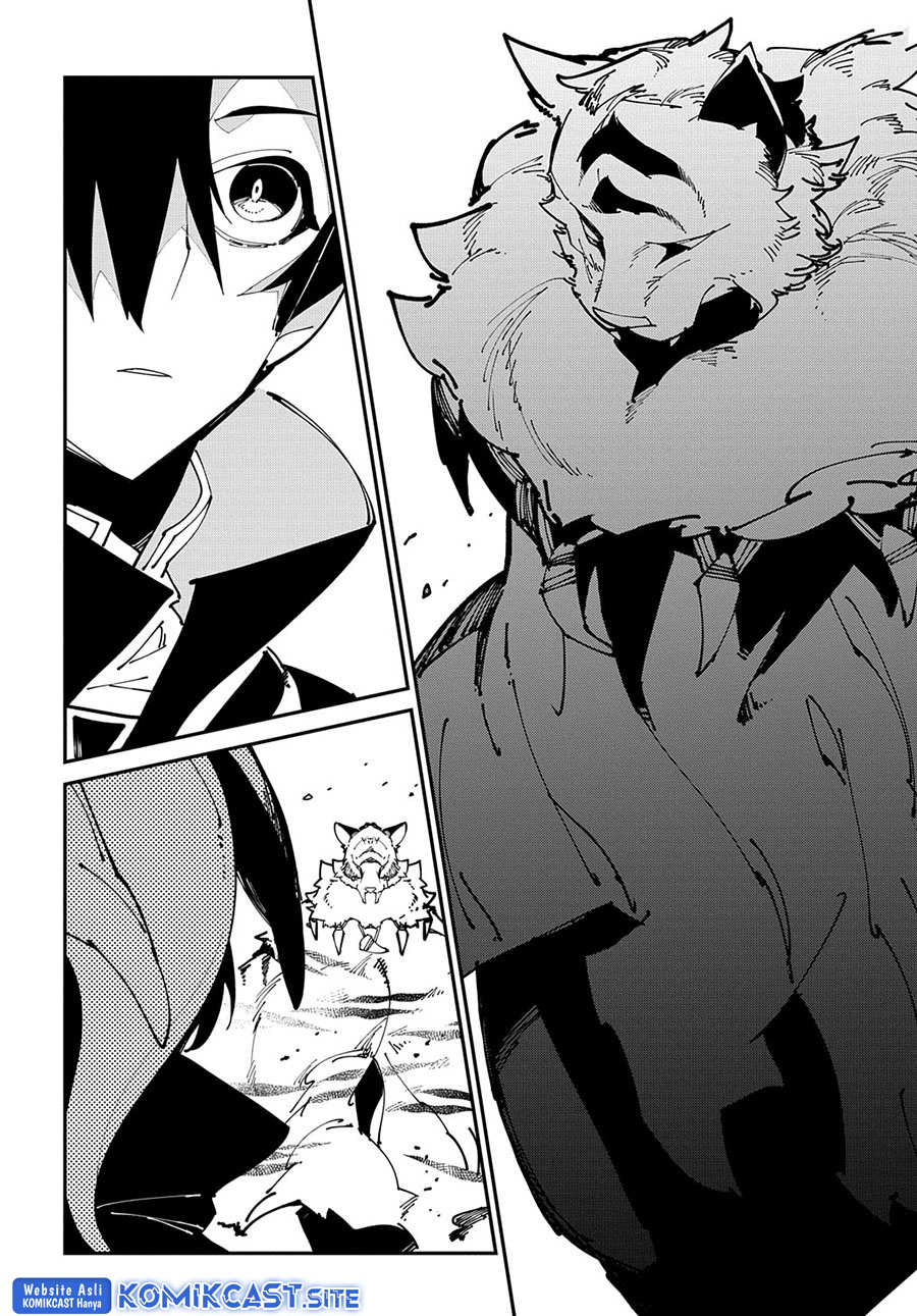 Isekai Tensei no Boukensha Chapter 38 Gambar 5