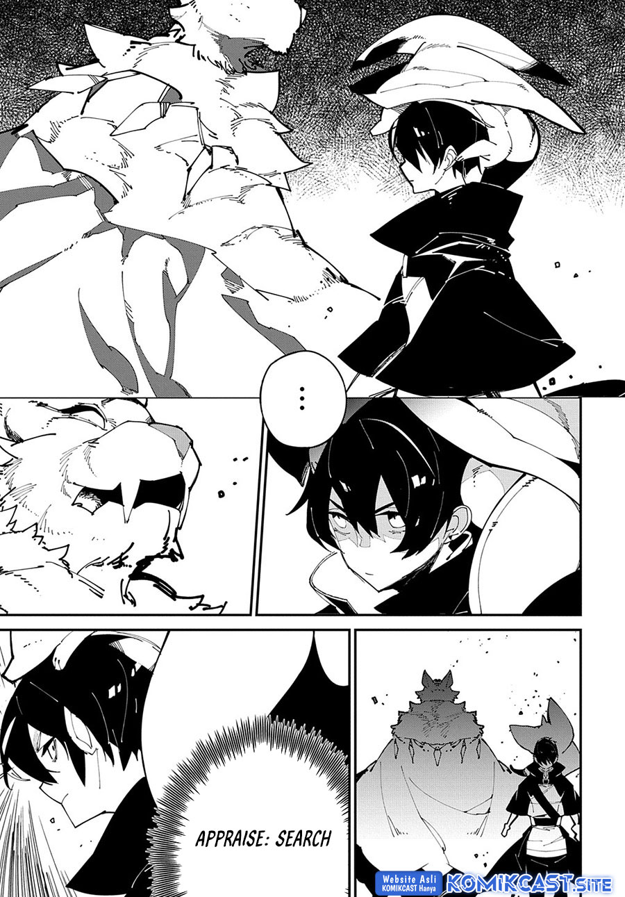 Isekai Tensei no Boukensha Chapter 38 Gambar 6