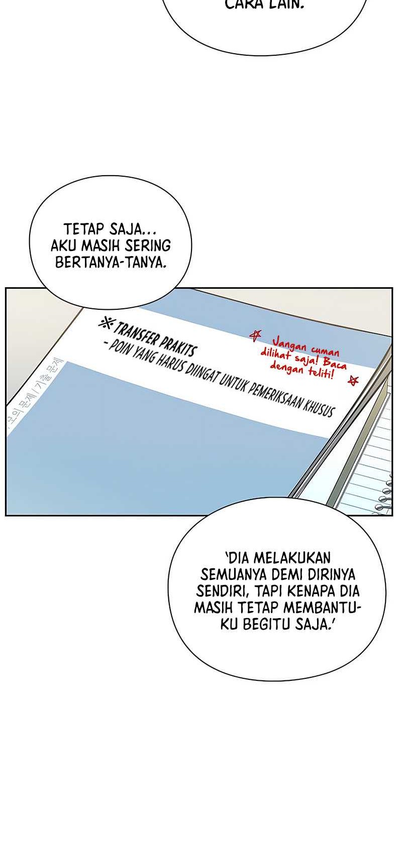 Warrior High School – Dungeon Raid Department Chapter 36 Gambar 41