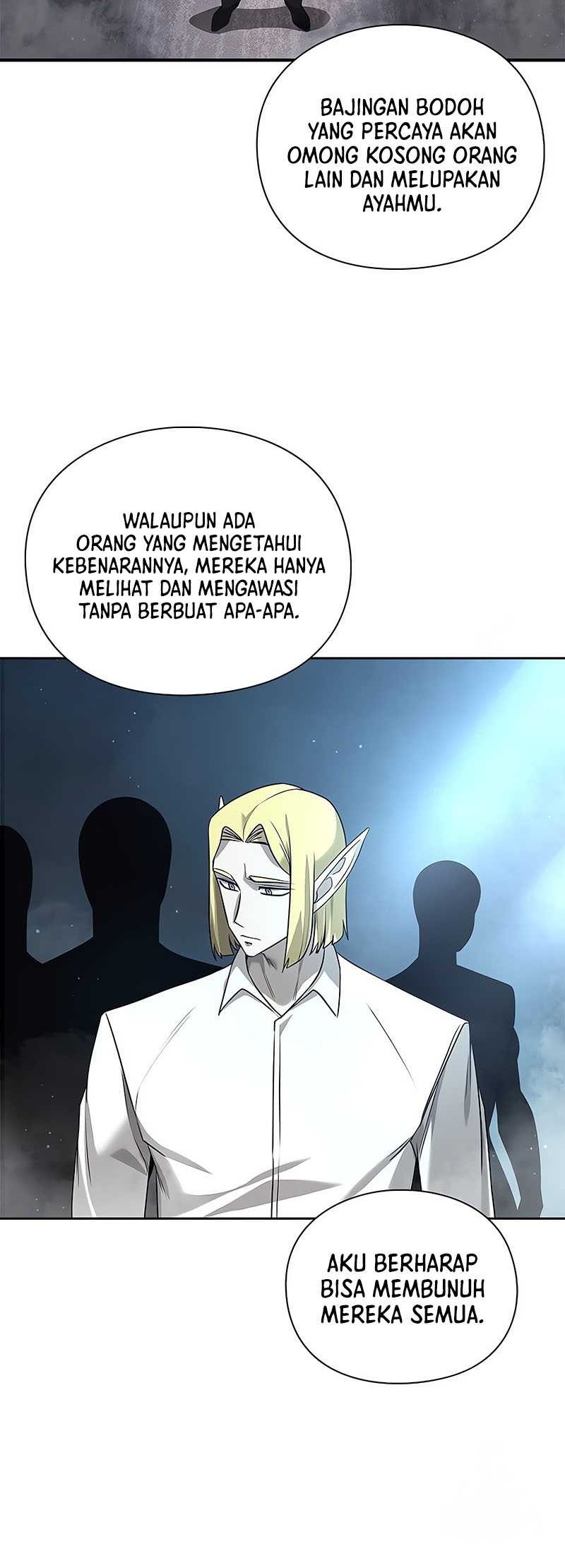 Warrior High School – Dungeon Raid Department Chapter 36 Gambar 45