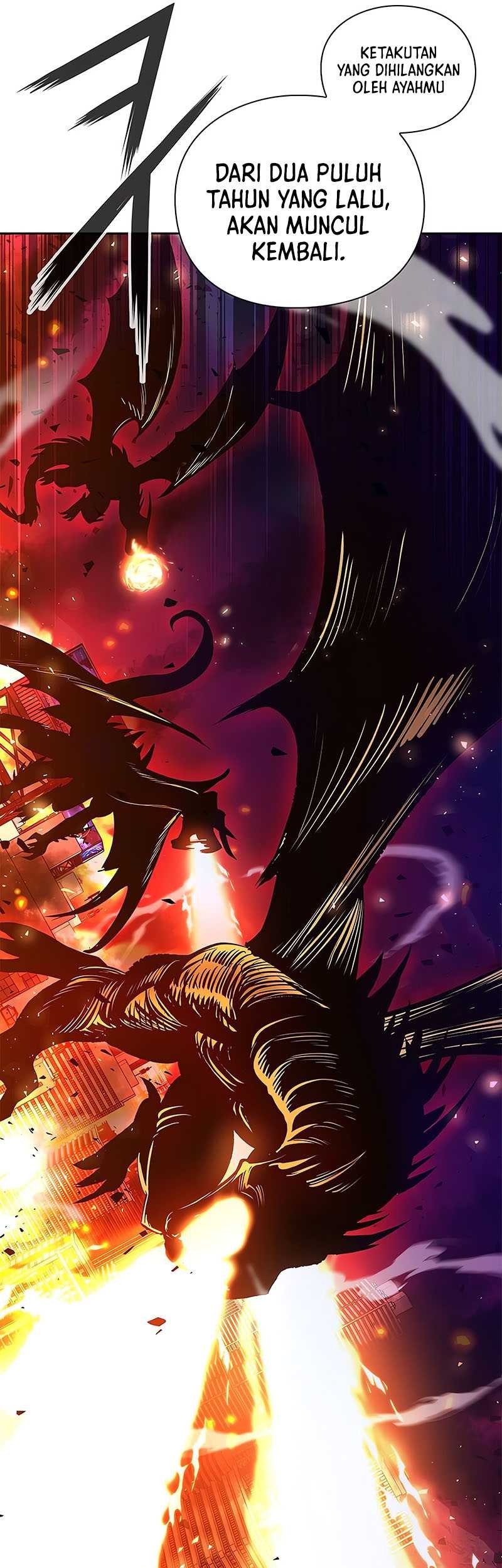 Warrior High School – Dungeon Raid Department Chapter 36 Gambar 50