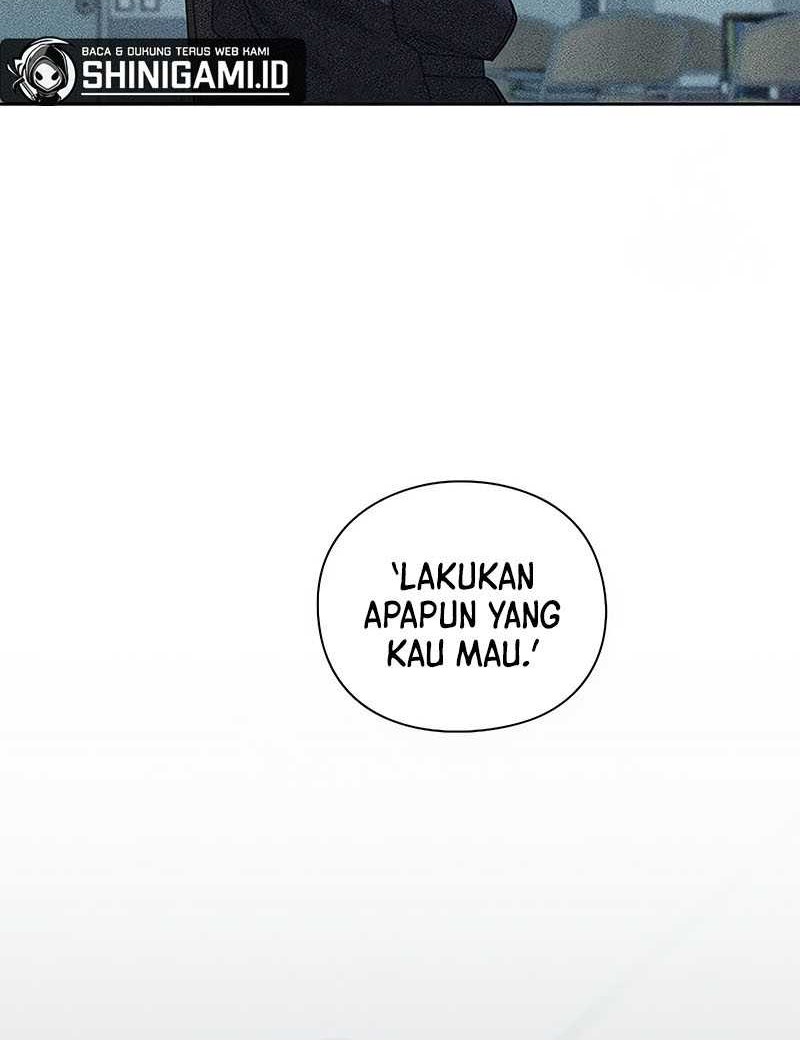 Warrior High School – Dungeon Raid Department Chapter 36 Gambar 57