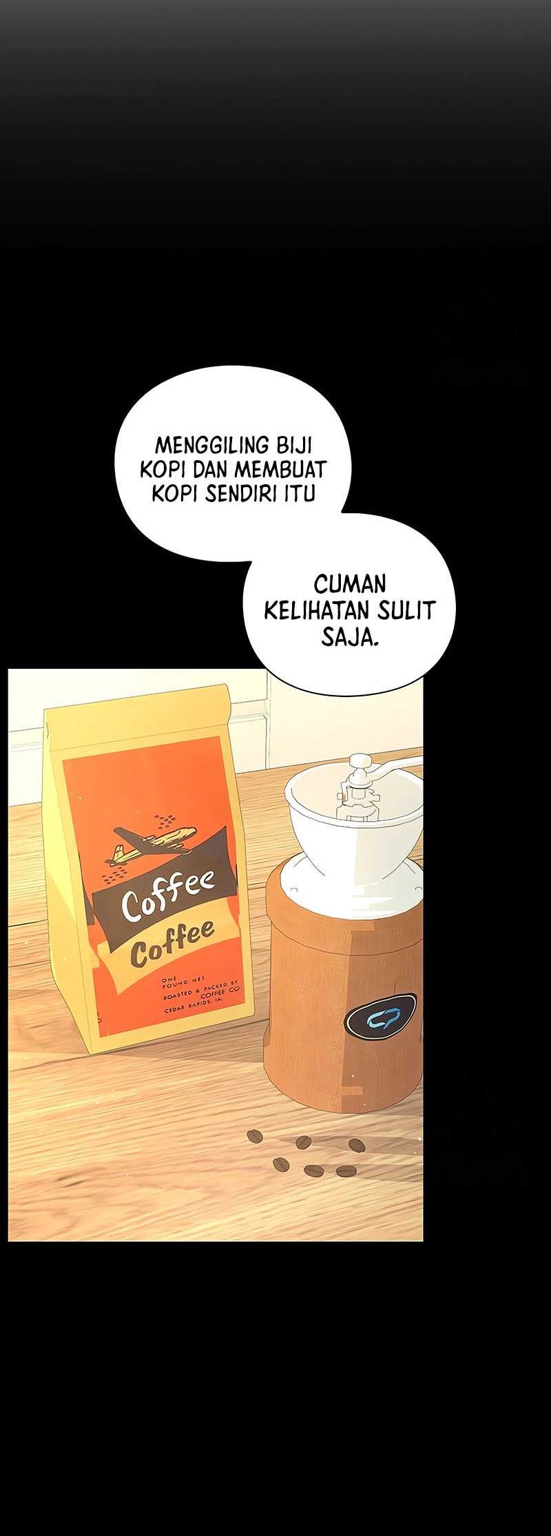 Warrior High School – Dungeon Raid Department Chapter 36 Gambar 5