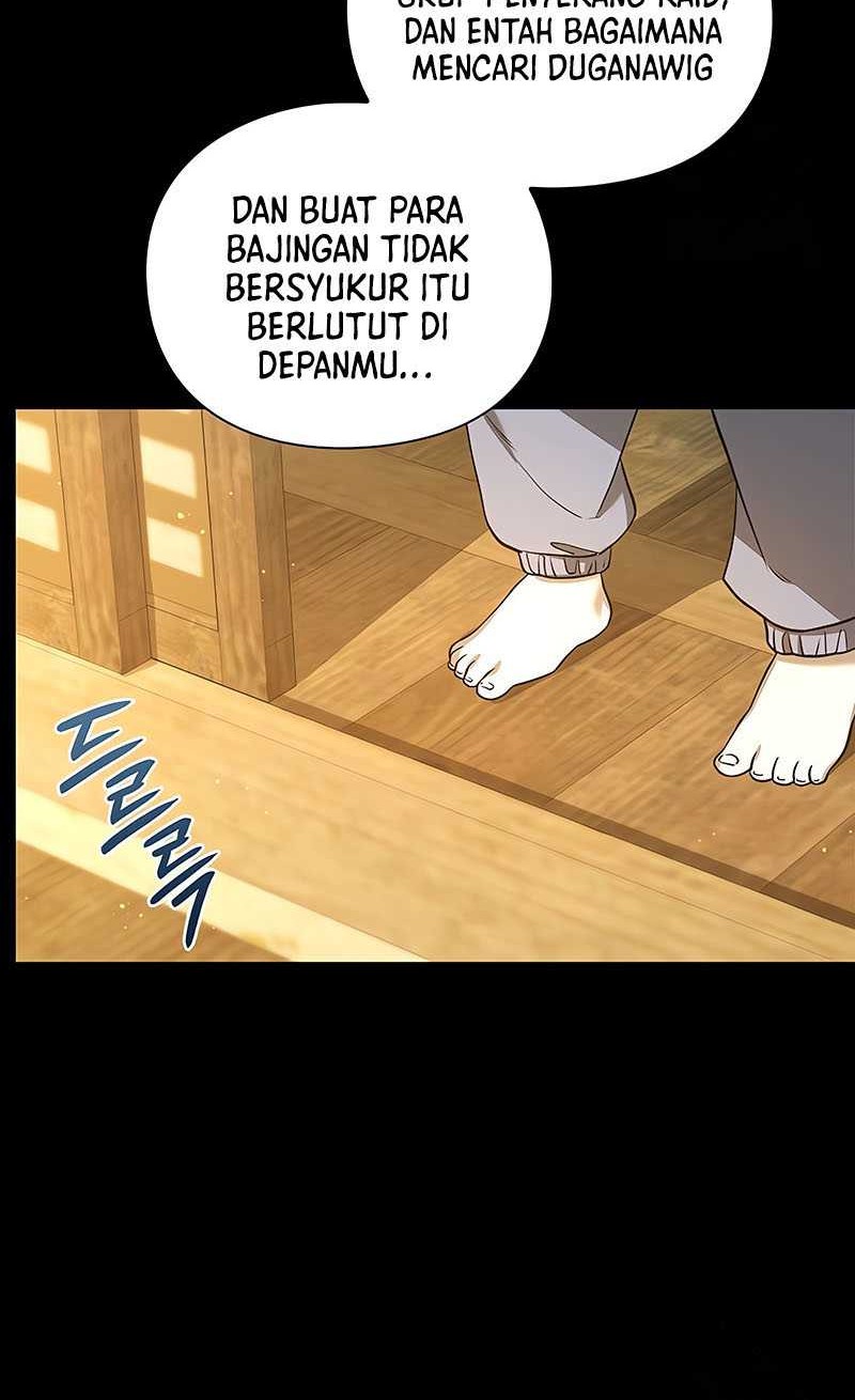 Warrior High School – Dungeon Raid Department Chapter 36 Gambar 13