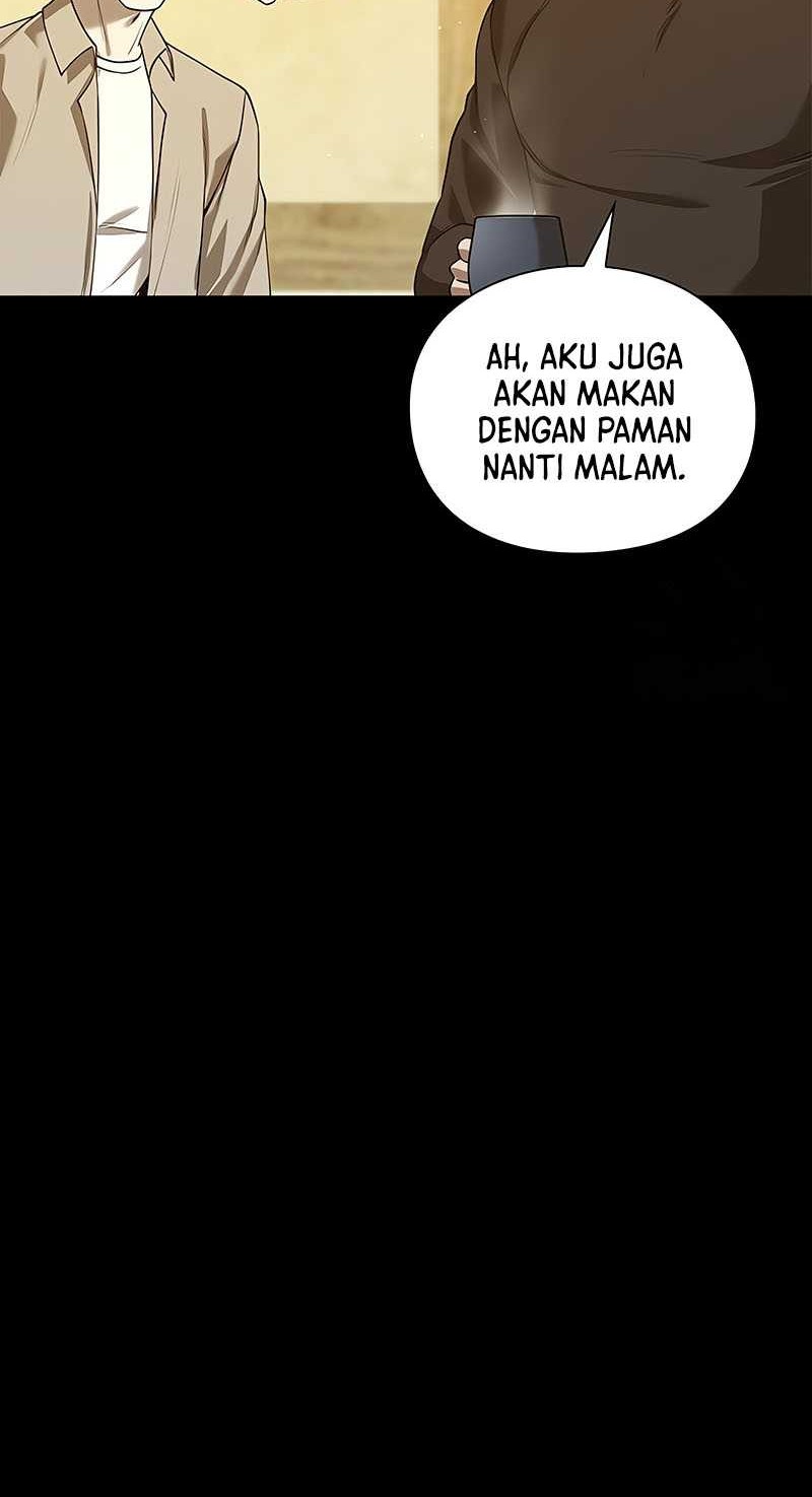 Warrior High School – Dungeon Raid Department Chapter 36 Gambar 17