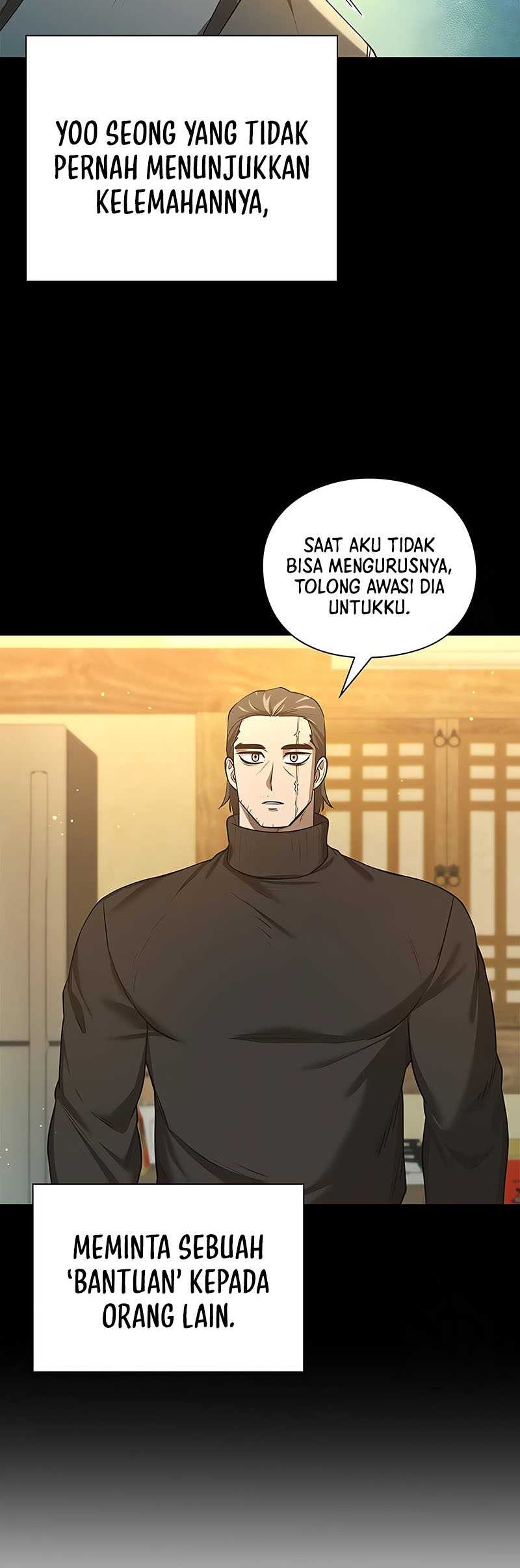 Warrior High School – Dungeon Raid Department Chapter 36 Gambar 21