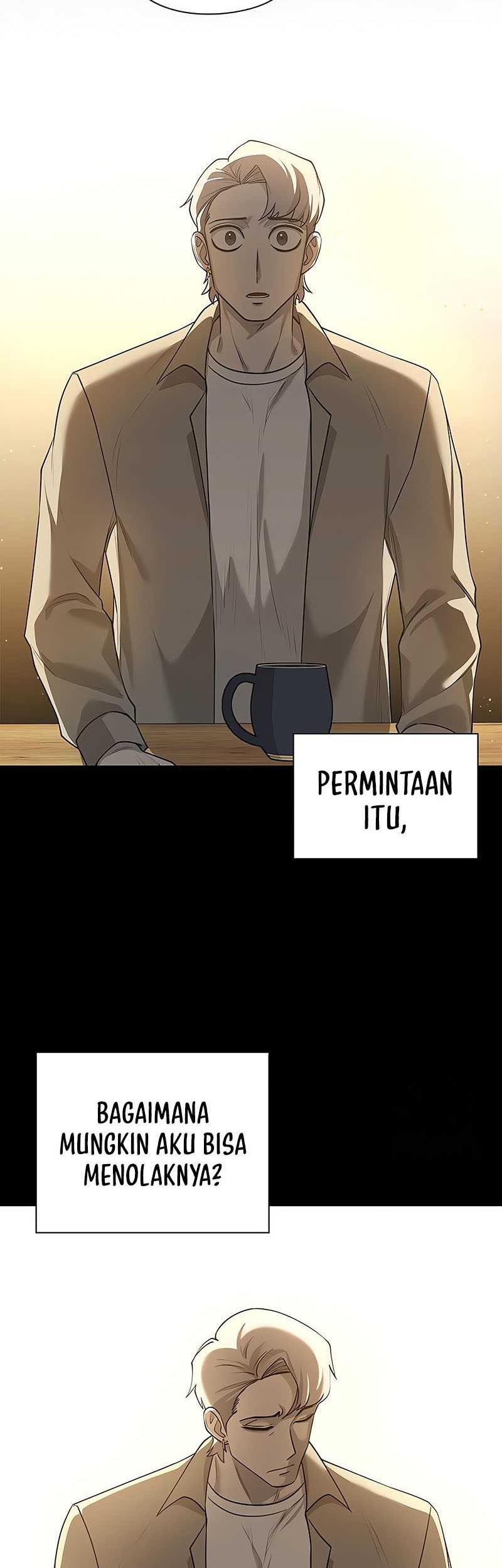 Warrior High School – Dungeon Raid Department Chapter 36 Gambar 23