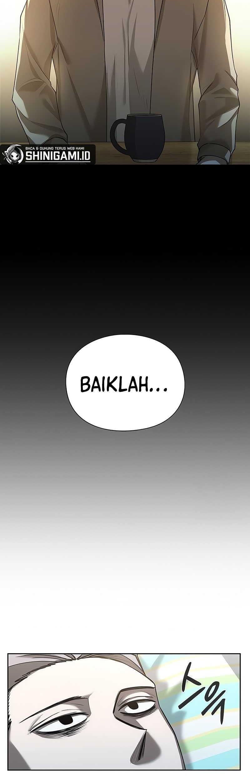 Warrior High School – Dungeon Raid Department Chapter 36 Gambar 24