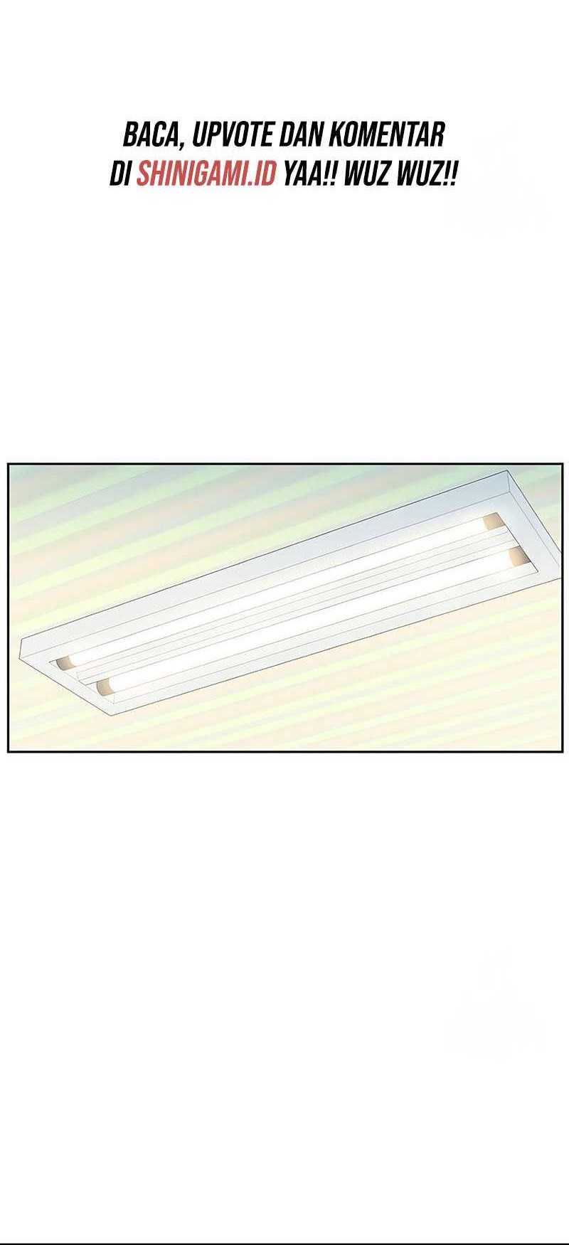 Warrior High School – Dungeon Raid Department Chapter 36 Gambar 25