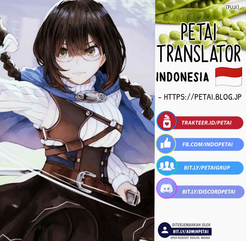 I Don’t Really Get It, but It Looks Like I Was Reincarnated in Another World Chapter 41 Gambar 34