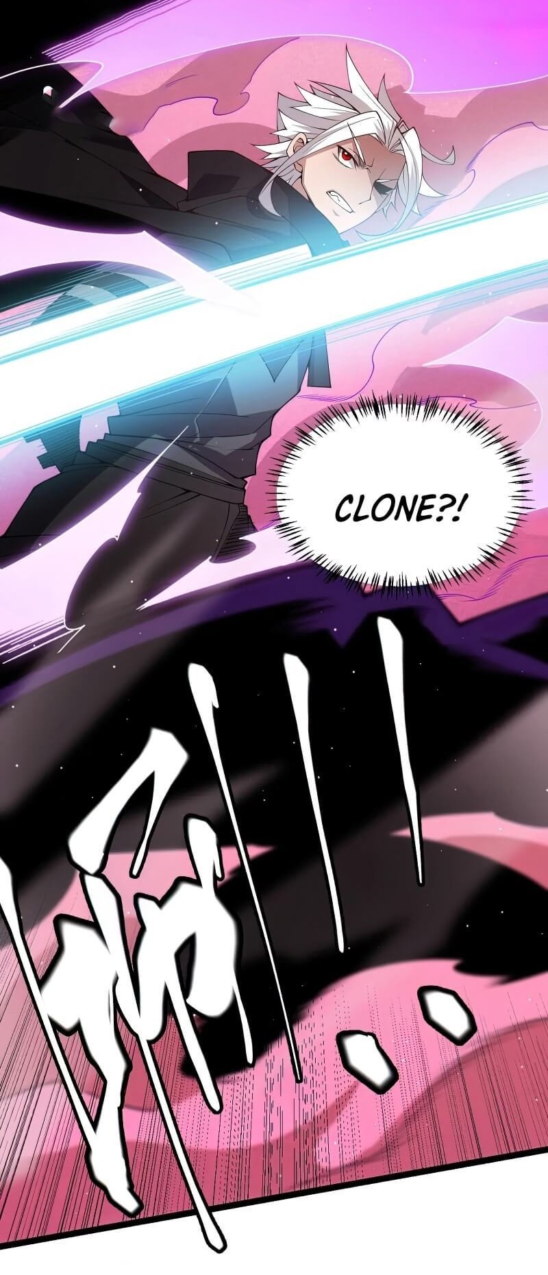The Game That I Came From Chapter 129 Gambar 18