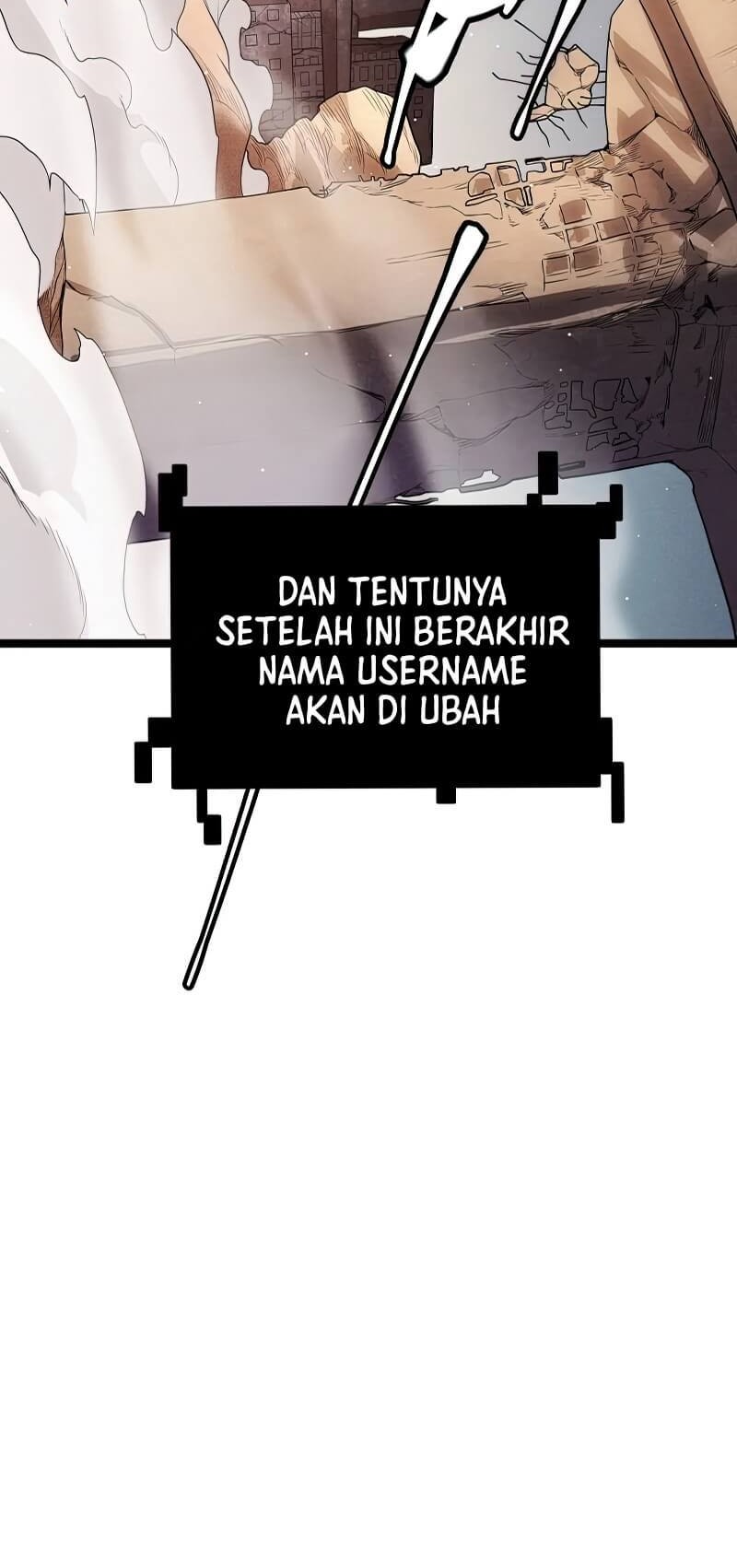 The Game That I Came From Chapter 128 Gambar 42