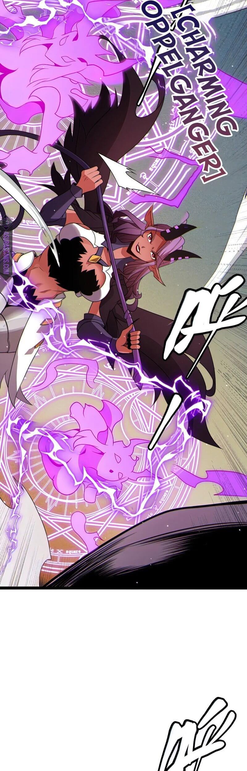 The Game That I Came From Chapter 128 Gambar 7