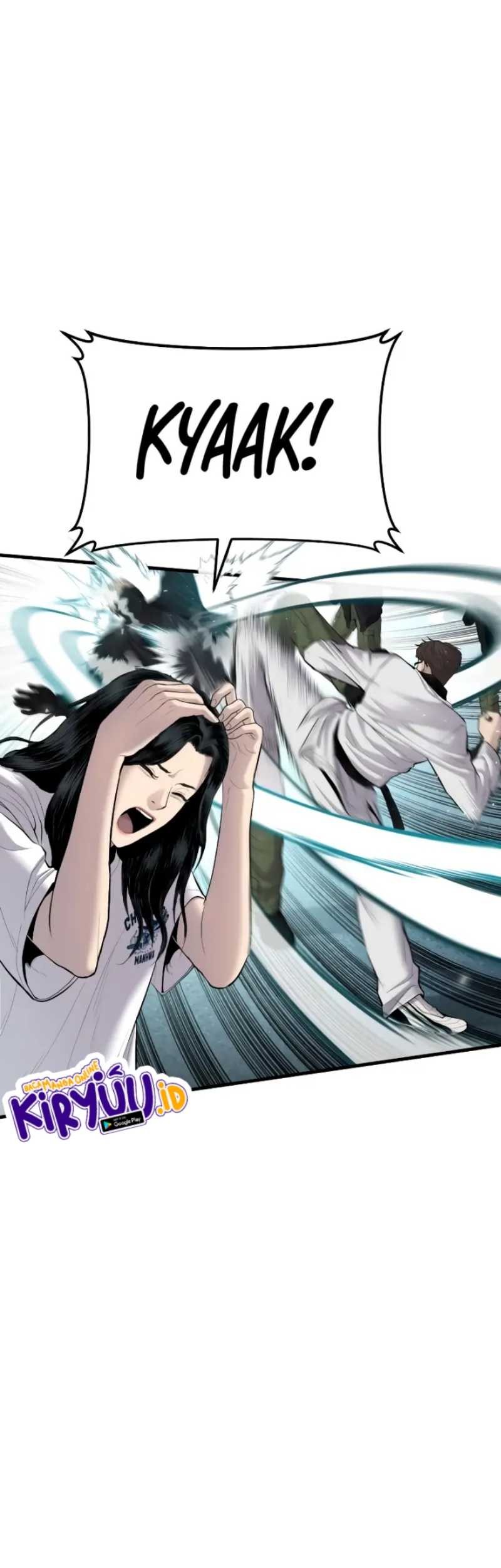 Manager Kim Chapter 76 Gambar 59