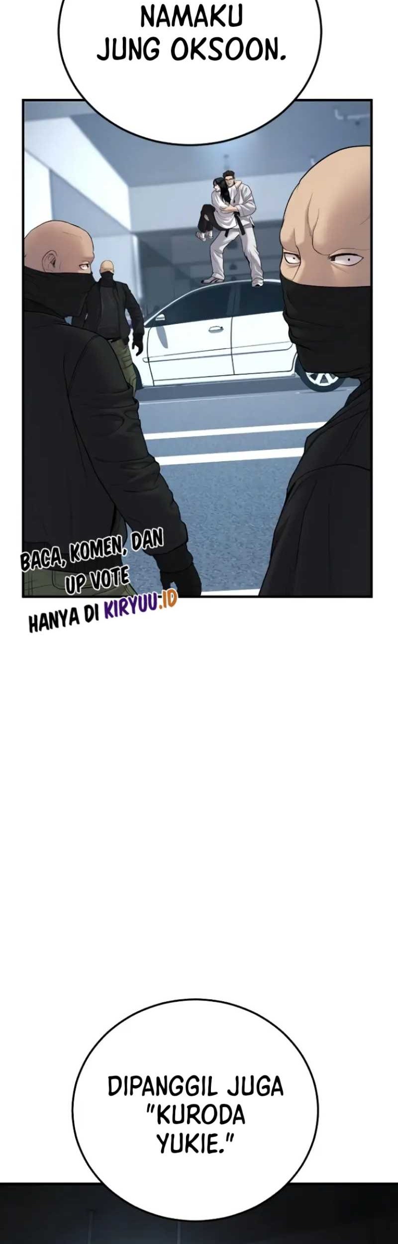 Manager Kim Chapter 76 Gambar 117