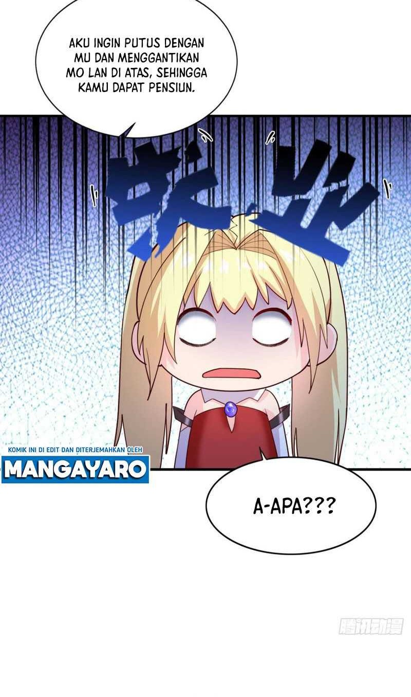 Custom Heavenly Court Chapter 19 Gambar 5