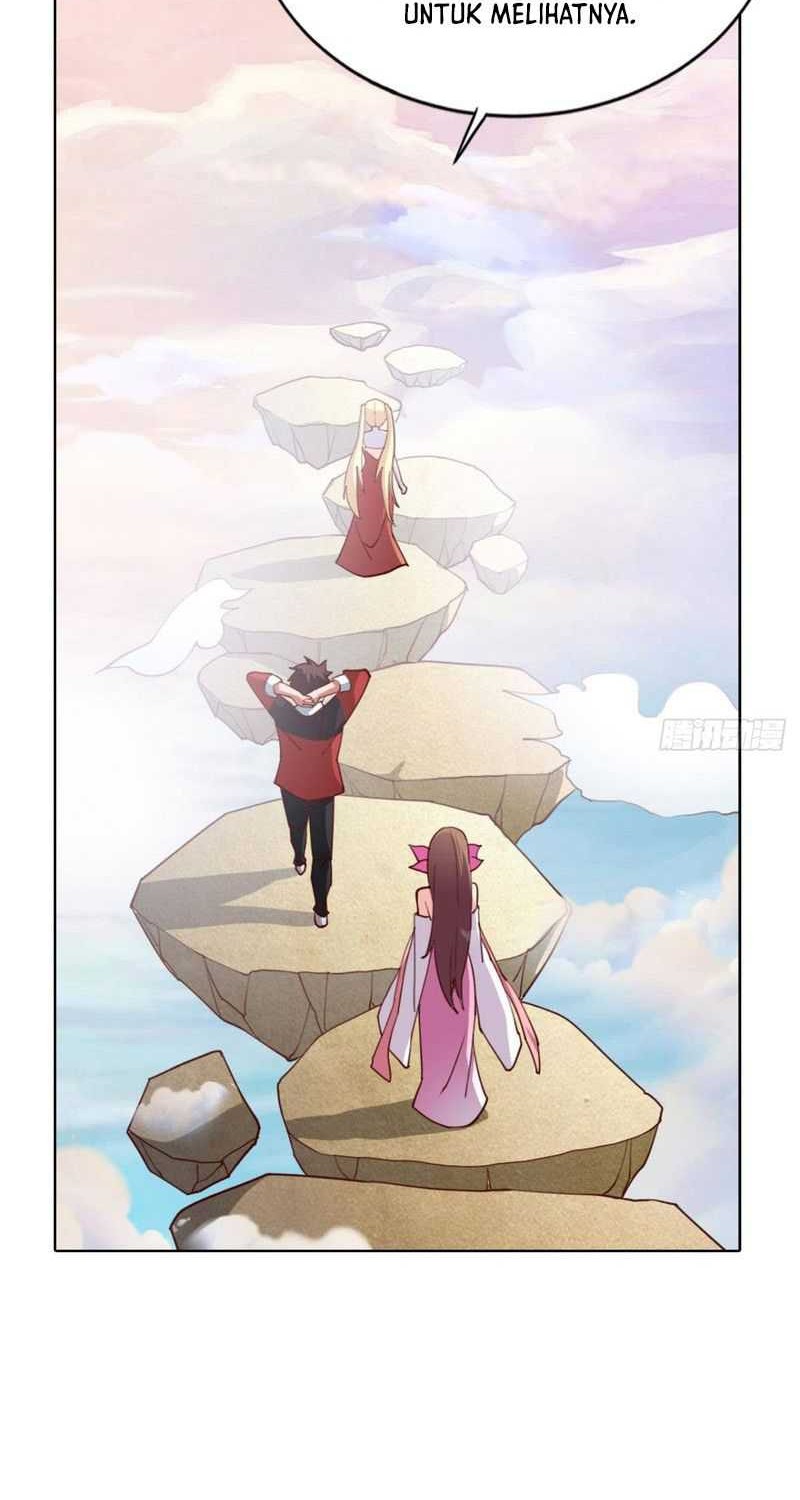 Custom Heavenly Court Chapter 19 Gambar 9