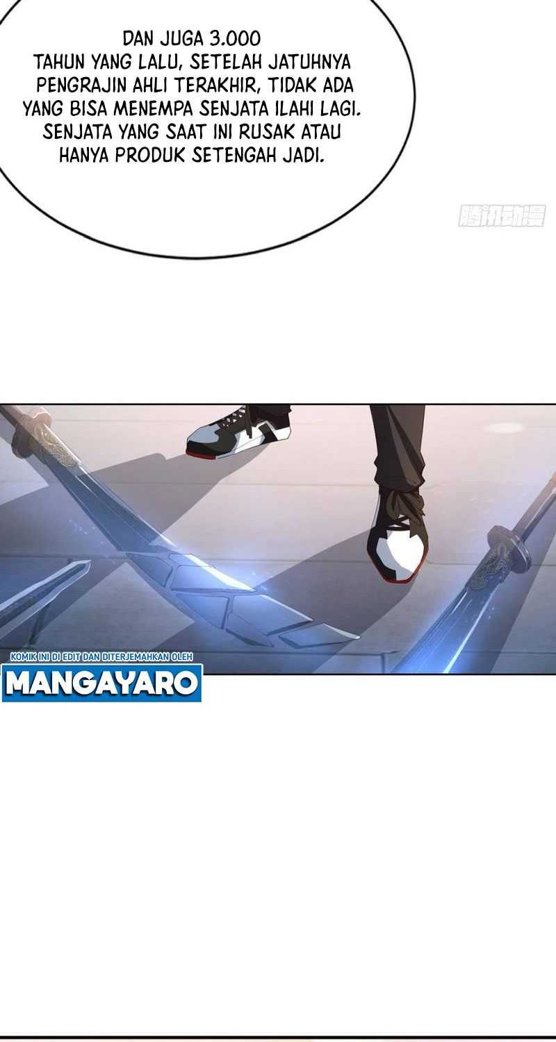 Custom Heavenly Court Chapter 19 Gambar 13