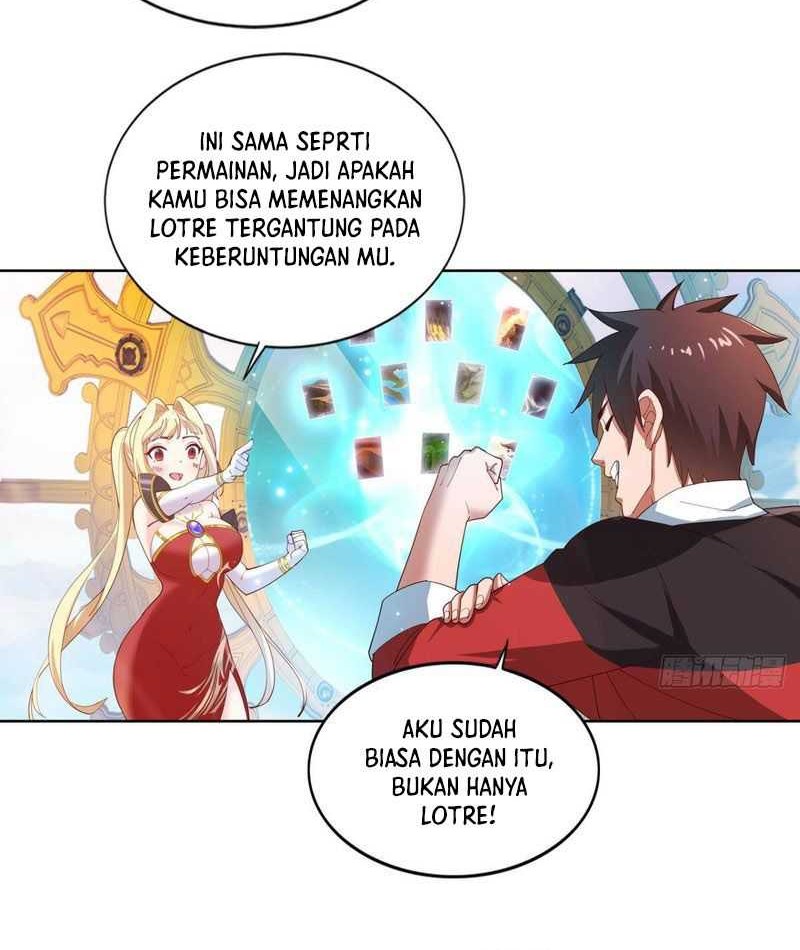 Custom Heavenly Court Chapter 19 Gambar 21