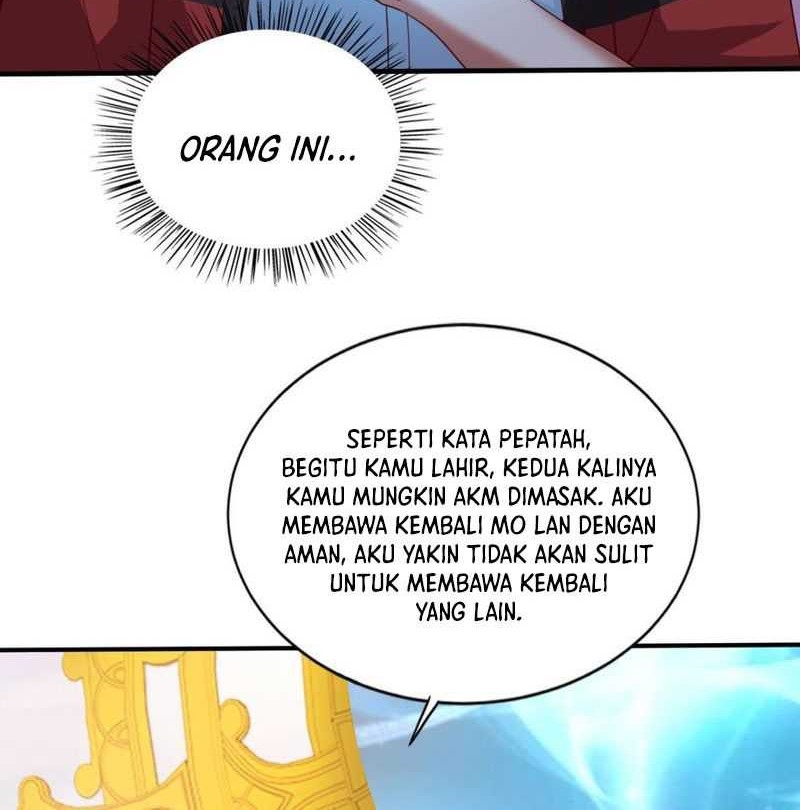 Custom Heavenly Court Chapter 19 Gambar 25
