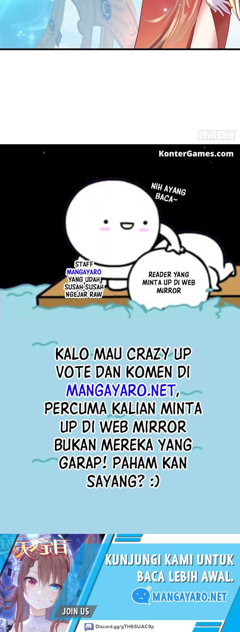 Custom Heavenly Court Chapter 19 Gambar 27