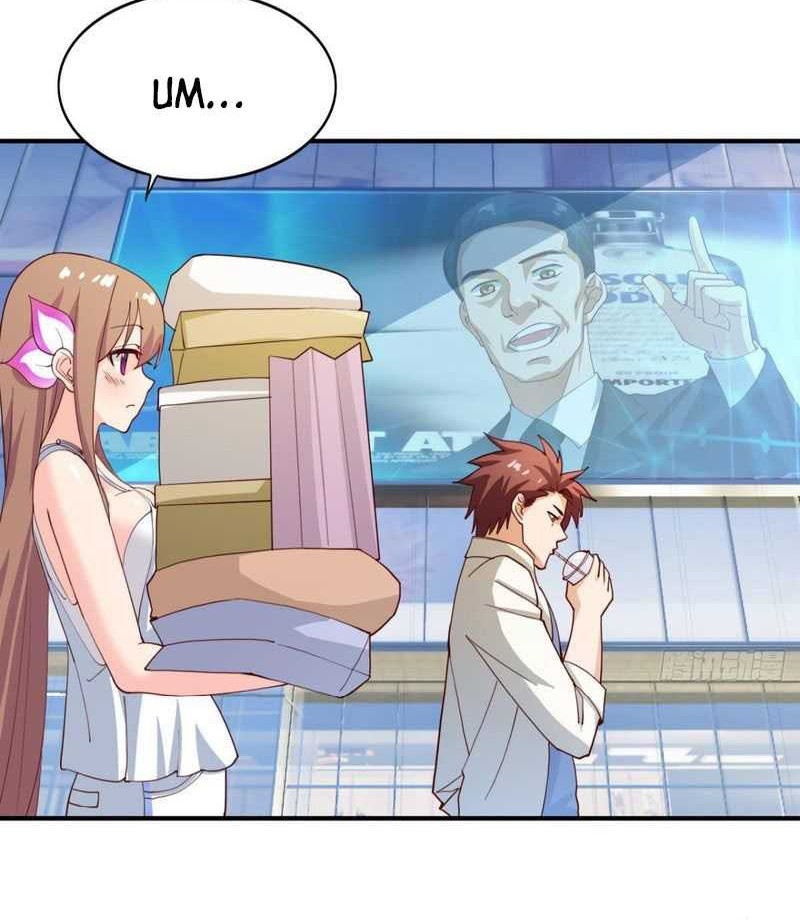 Custom Heavenly Court Chapter 18 Gambar 5