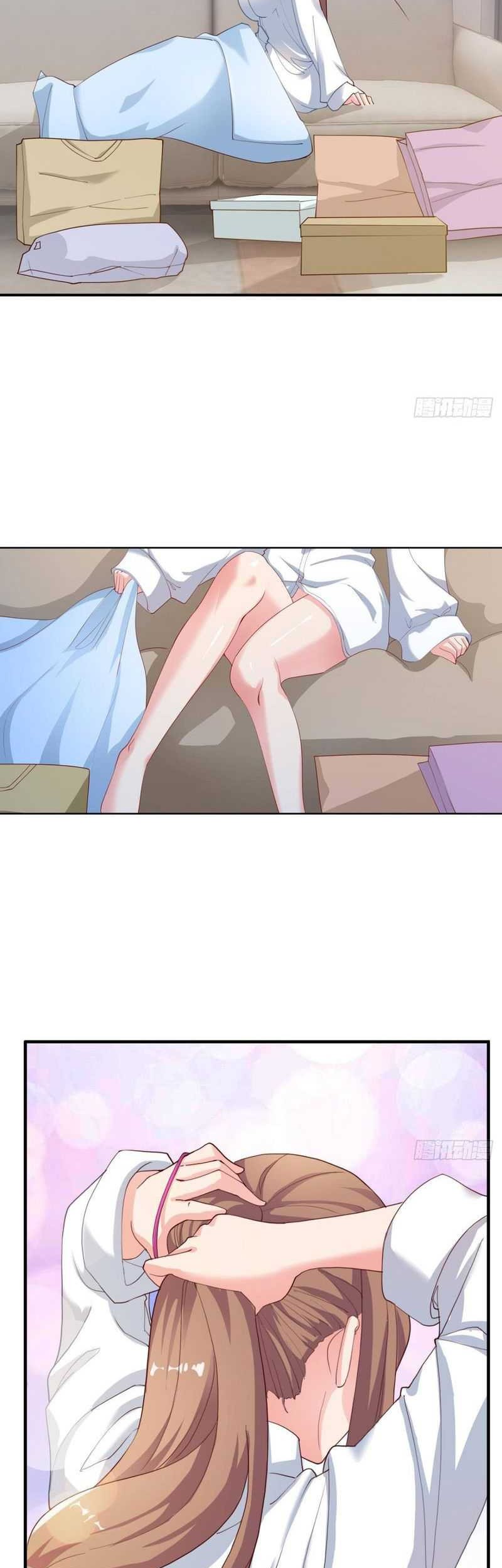 Custom Heavenly Court Chapter 18 Gambar 8