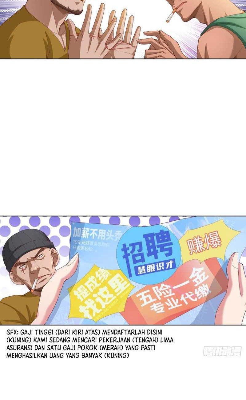 Custom Heavenly Court Chapter 18 Gambar 13