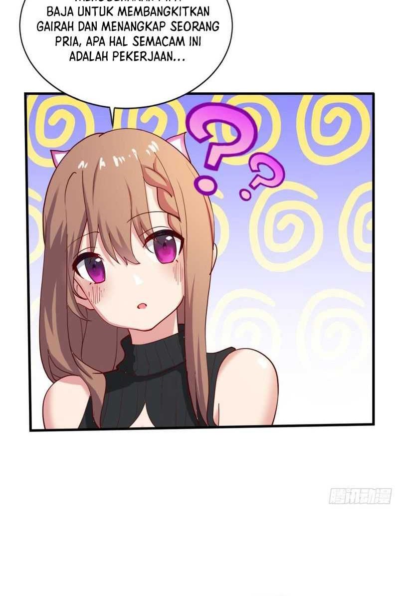Custom Heavenly Court Chapter 18 Gambar 17