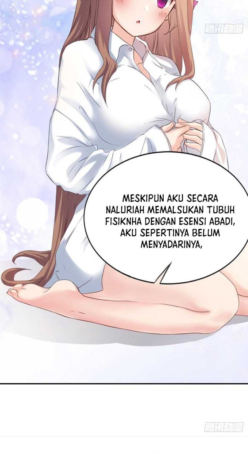 Custom Heavenly Court Chapter 17 Gambar 5