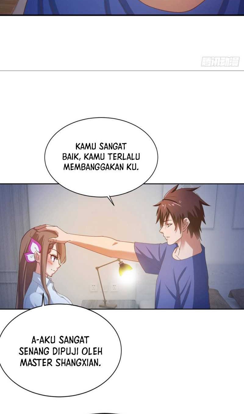 Custom Heavenly Court Chapter 17 Gambar 9