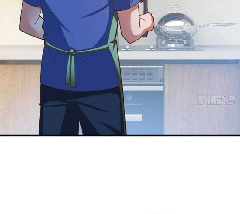 Custom Heavenly Court Chapter 17 Gambar 13
