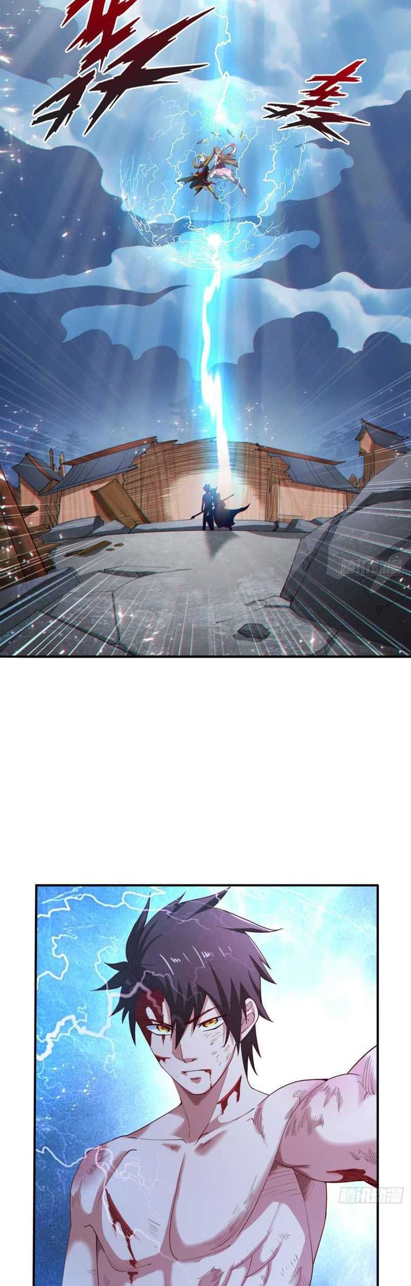 Custom Heavenly Court Chapter 16 Gambar 3