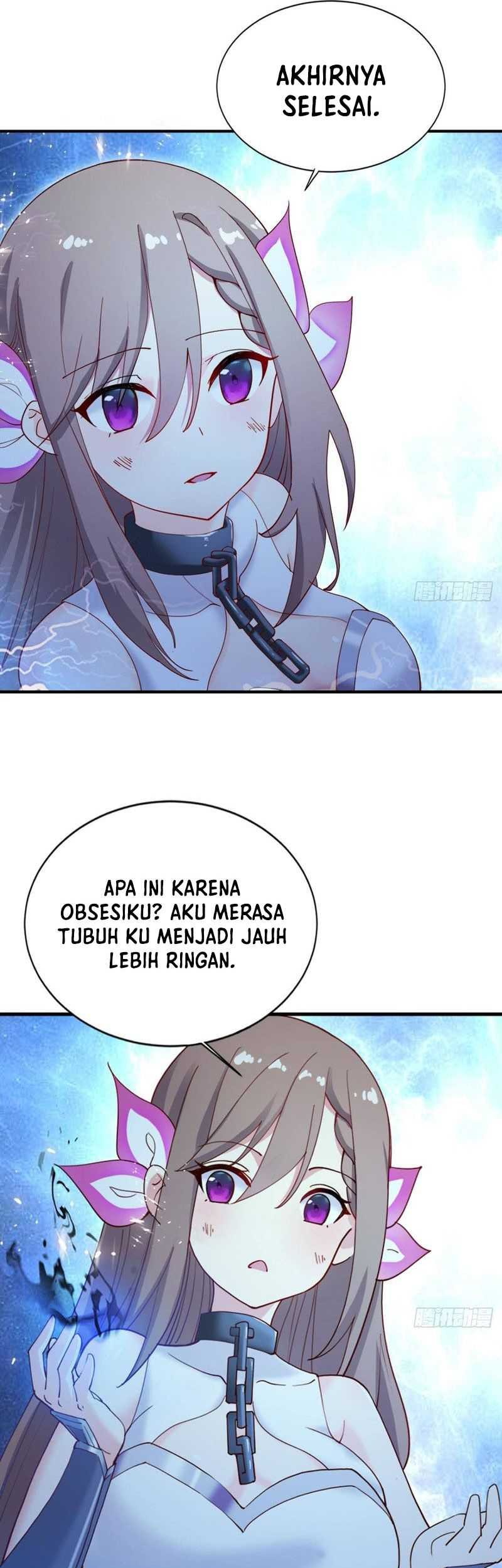 Custom Heavenly Court Chapter 16 Gambar 6