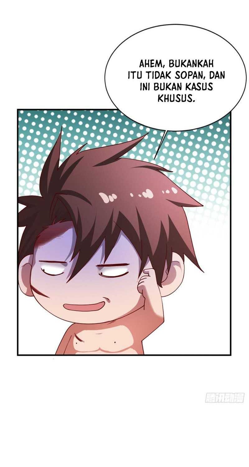 Custom Heavenly Court Chapter 16 Gambar 13