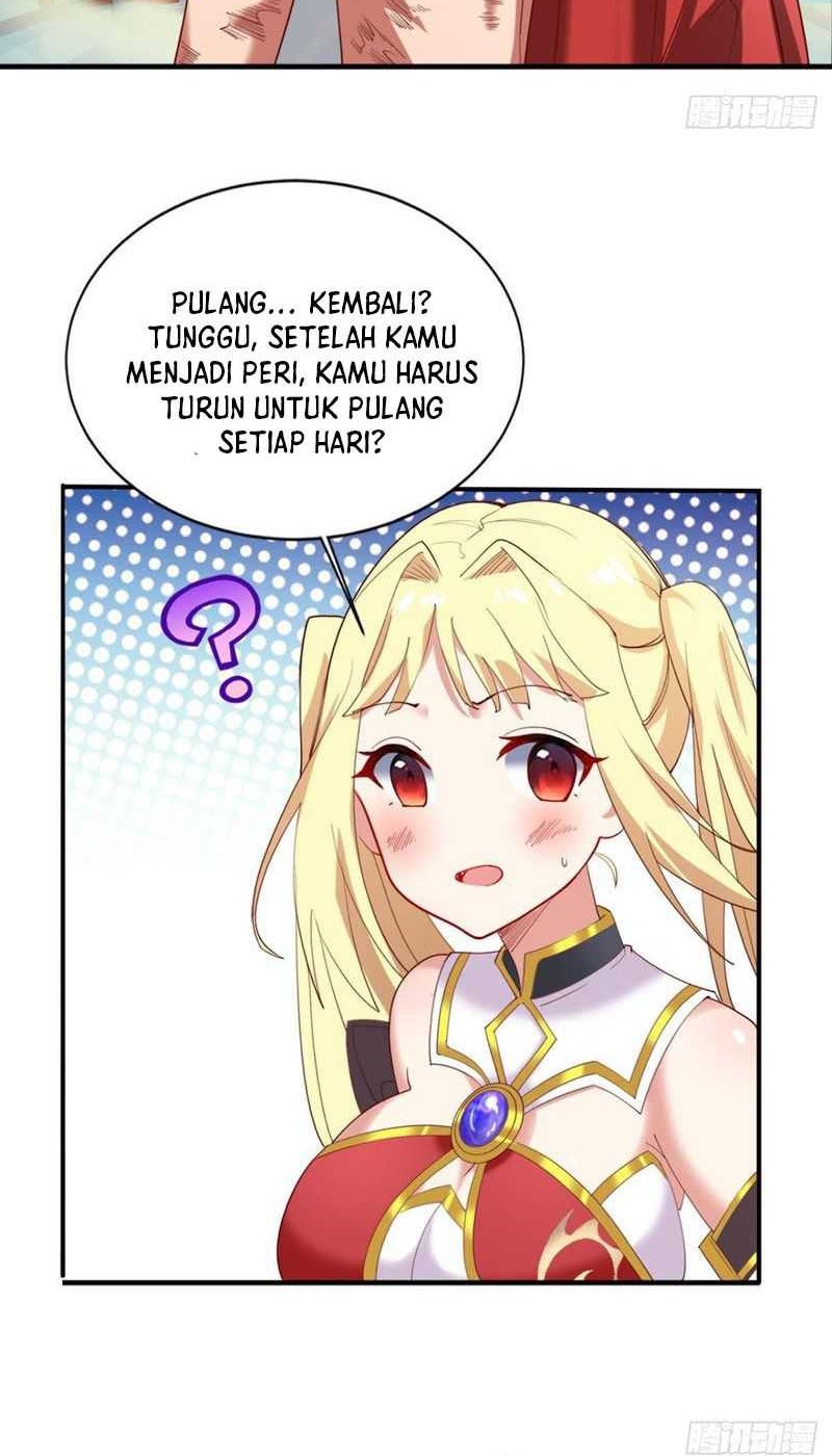Custom Heavenly Court Chapter 16 Gambar 17