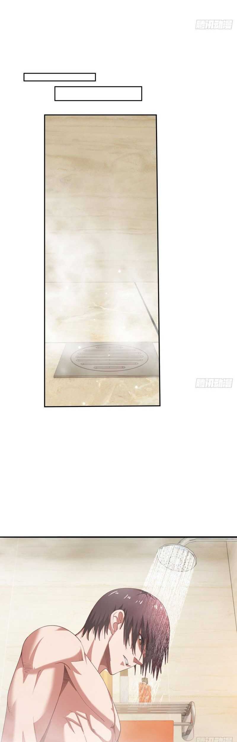 Custom Heavenly Court Chapter 16 Gambar 20