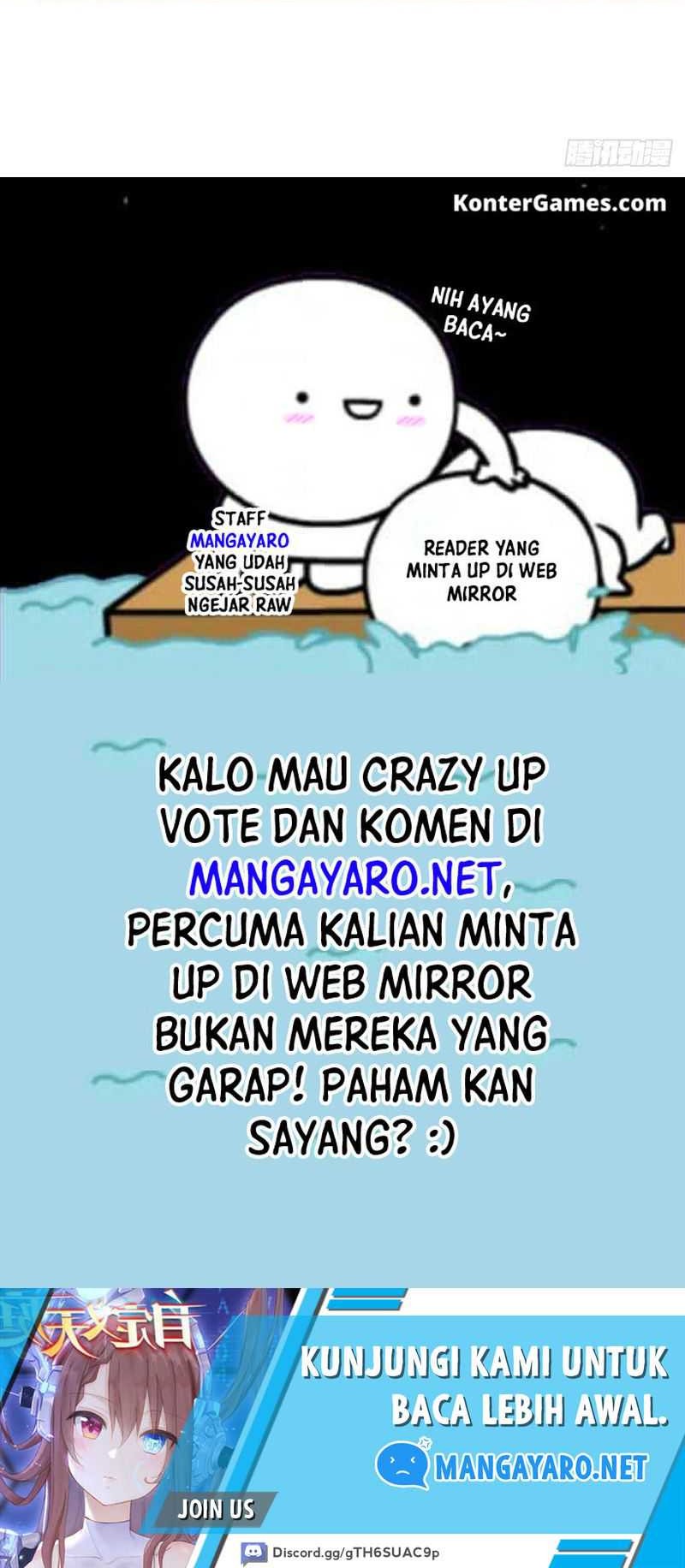 Custom Heavenly Court Chapter 16 Gambar 24