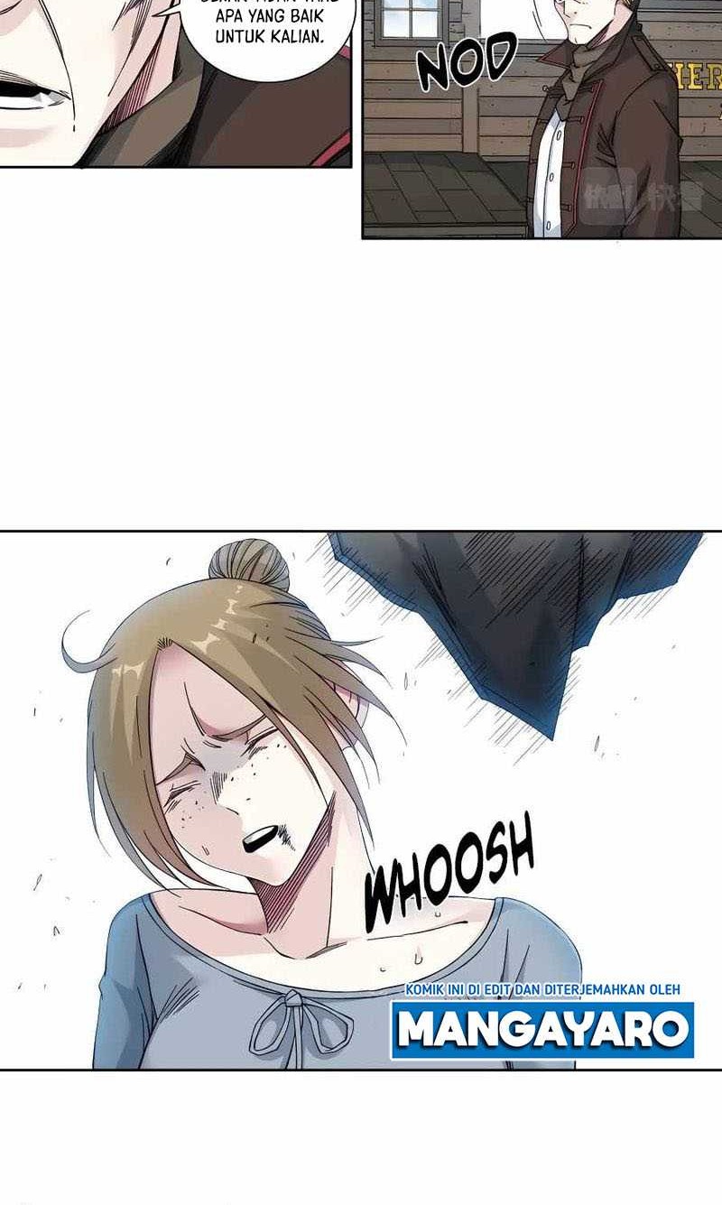 Eternal Club Chapter 163 Gambar 5