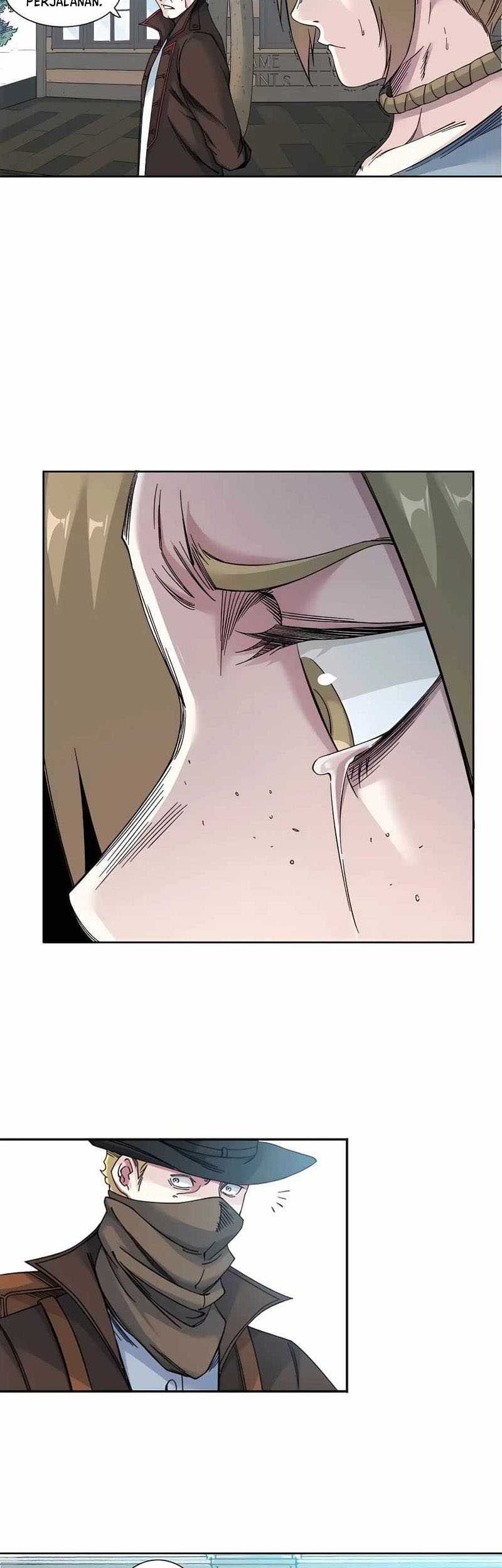 Eternal Club Chapter 163 Gambar 7