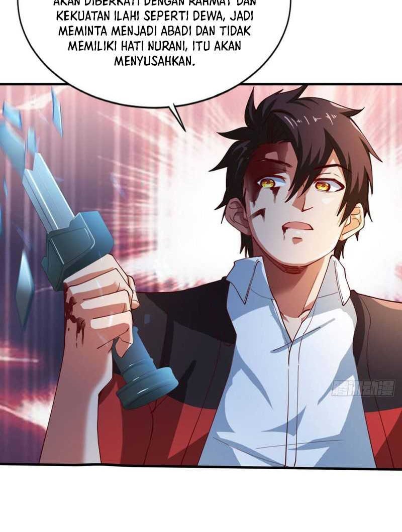 Custom Heavenly Court Chapter 15 Gambar 5