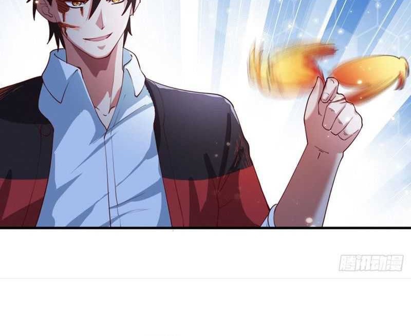 Custom Heavenly Court Chapter 15 Gambar 13