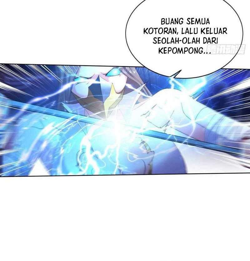 Custom Heavenly Court Chapter 15 Gambar 17