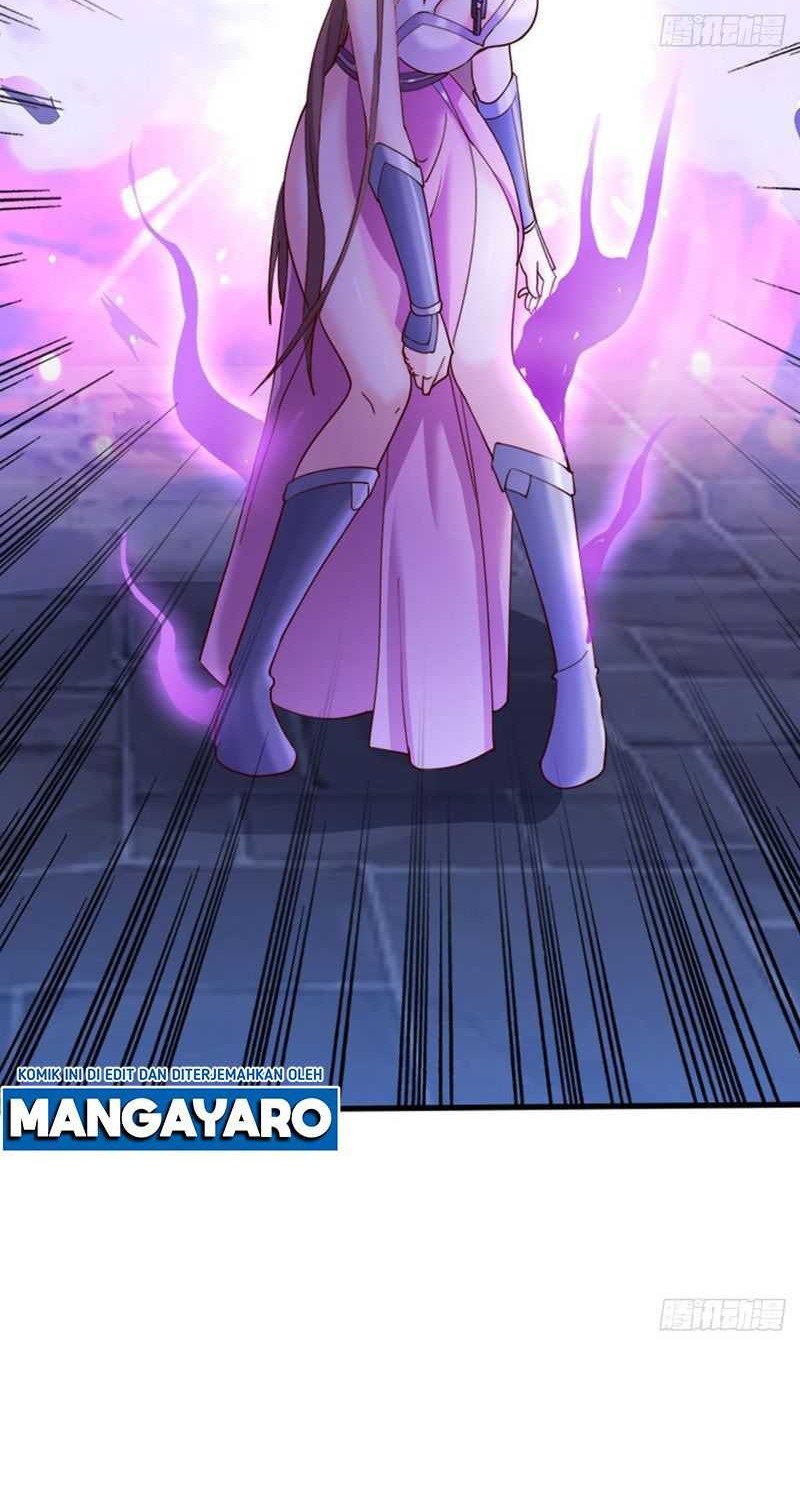 Custom Heavenly Court Chapter 15 Gambar 21