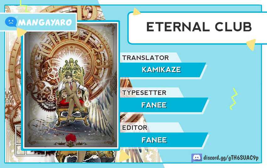 Baca Komik Eternal Club Chapter 162 Gambar 1