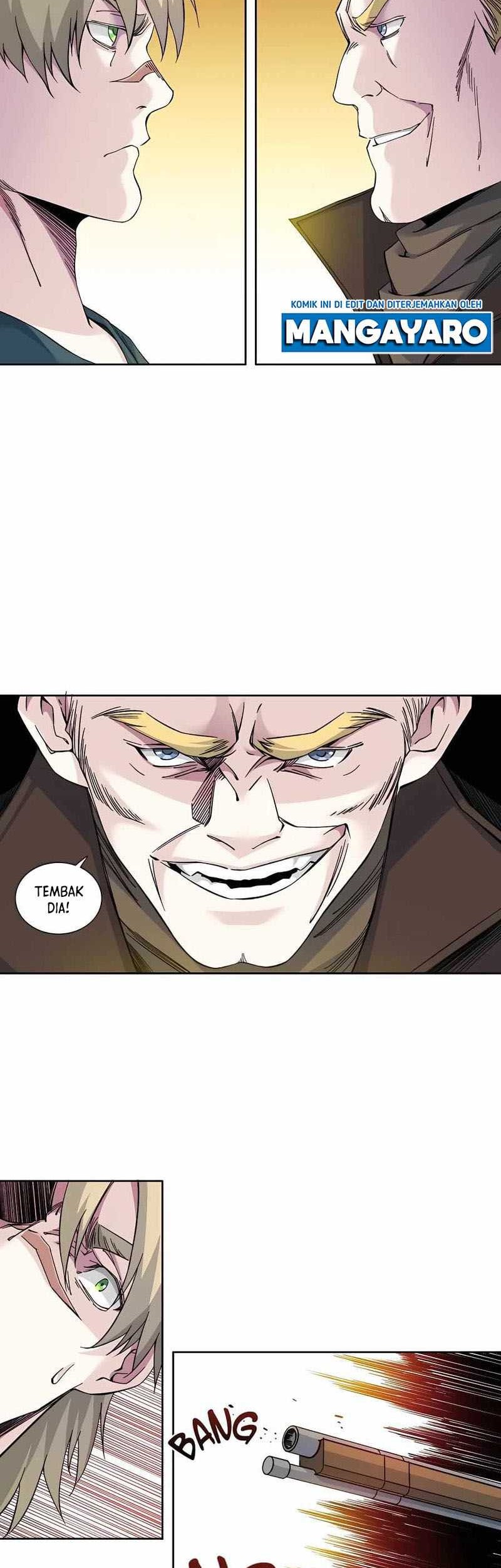 Eternal Club Chapter 162 Gambar 3