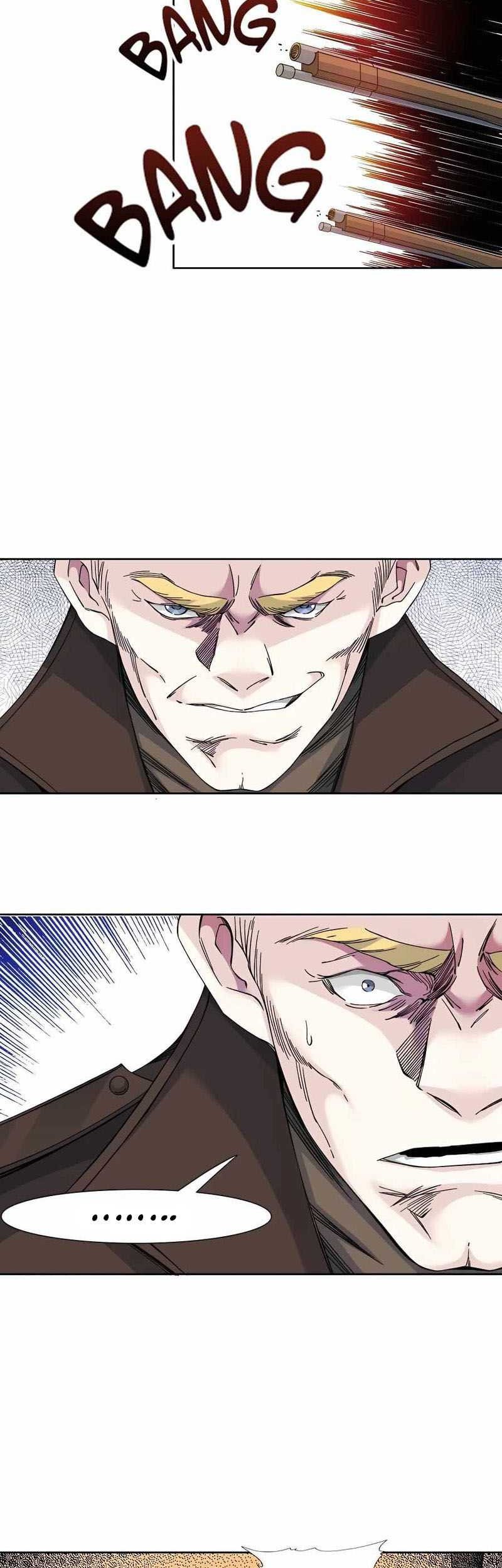 Eternal Club Chapter 162 Gambar 4