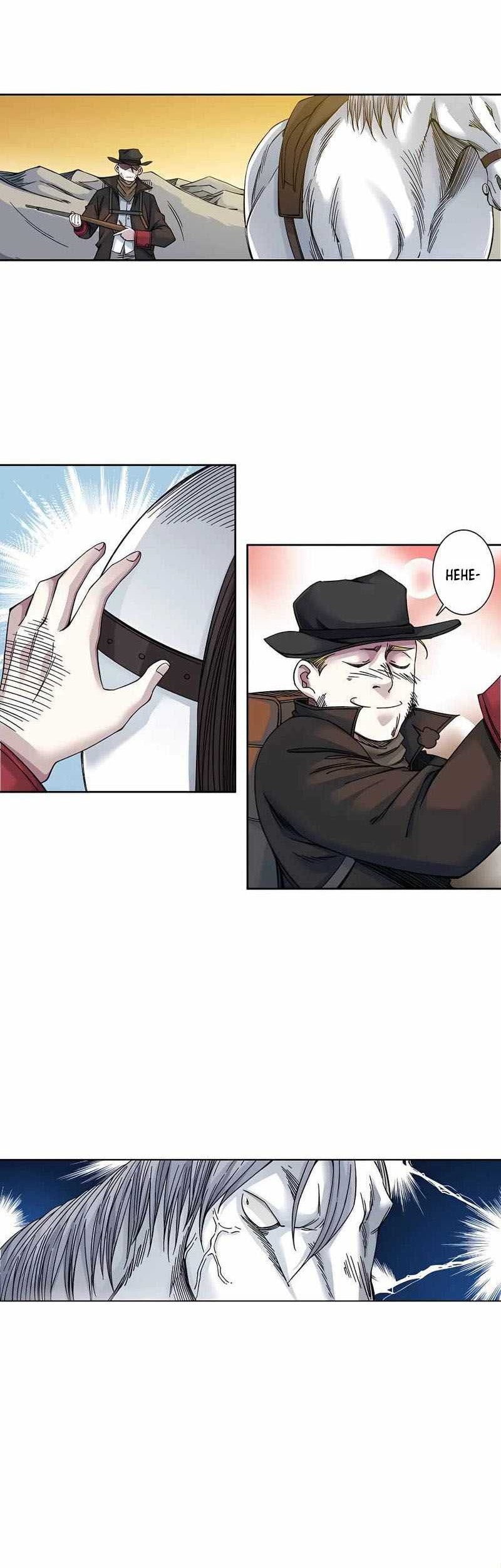 Eternal Club Chapter 162 Gambar 7