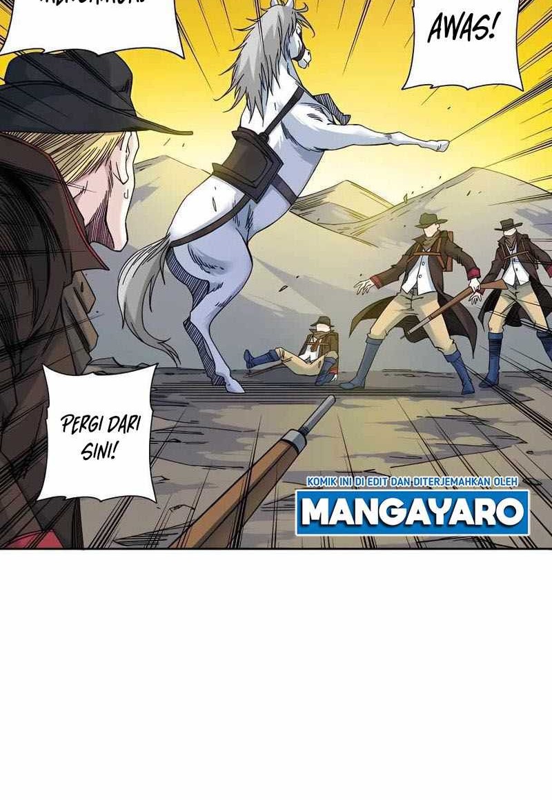 Eternal Club Chapter 162 Gambar 9